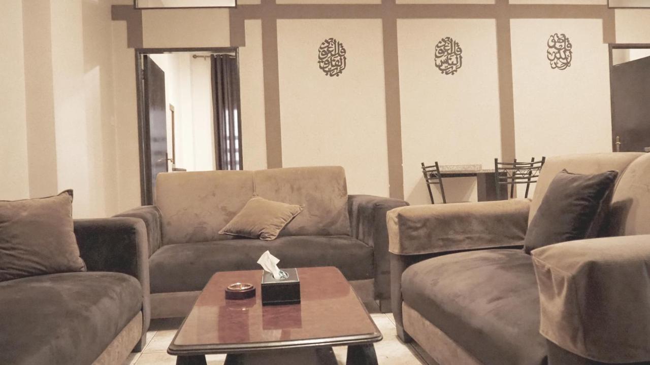 Al Fawanes Hotel Apartments Al Yadudah Exterior foto