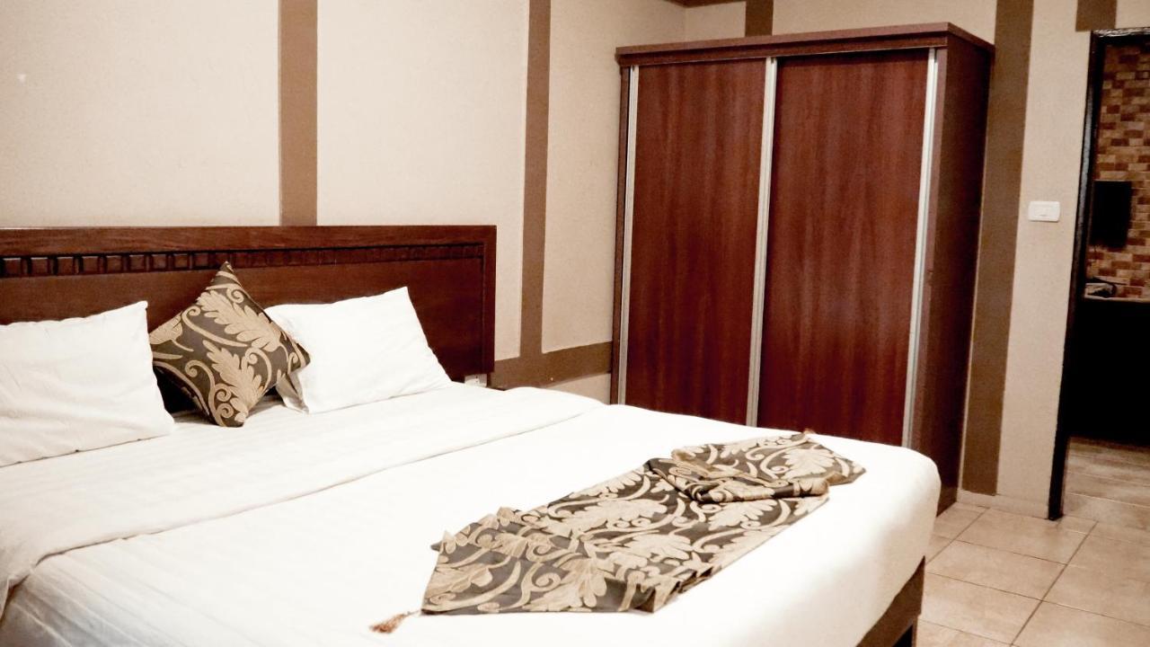 Al Fawanes Hotel Apartments Al Yadudah Exterior foto