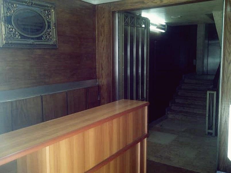 Al Fawanes Hotel Apartments Amman Exterior foto
